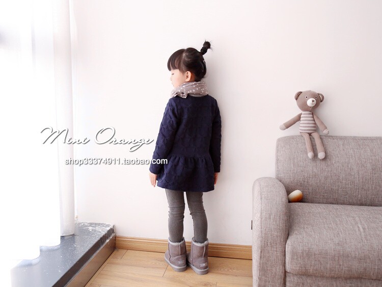 Robes pour fille - Ref 2043744 Image 45