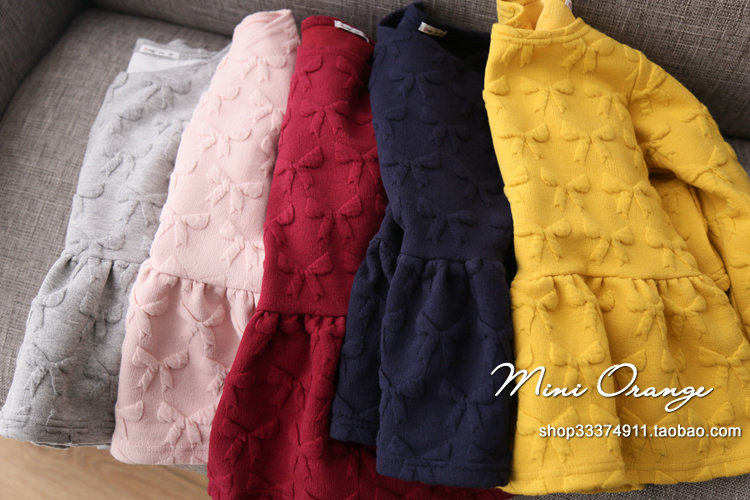 Robes pour fille - Ref 2043744 Image 5