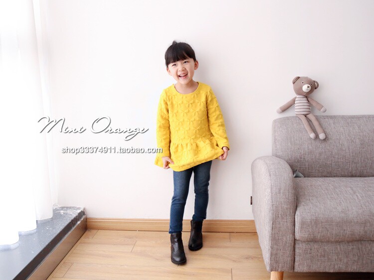 Robes pour fille - Ref 2043744 Image 12