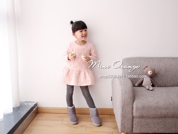 Robes pour fille - Ref 2043744 Image 33