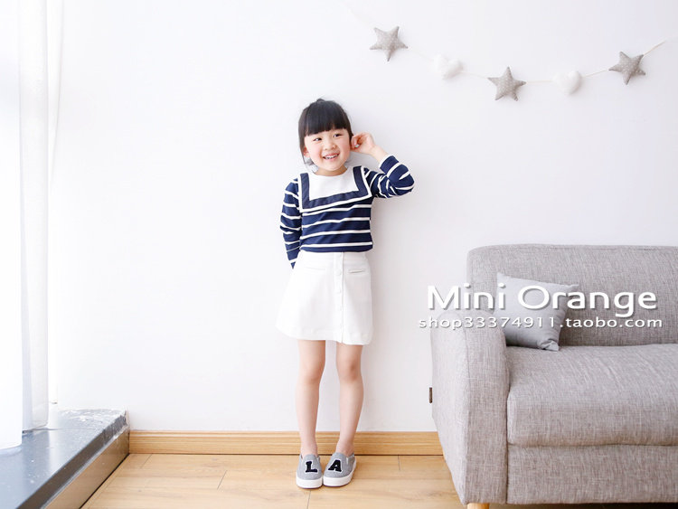 Jupe pour fille - Ref 2048729 Image 3