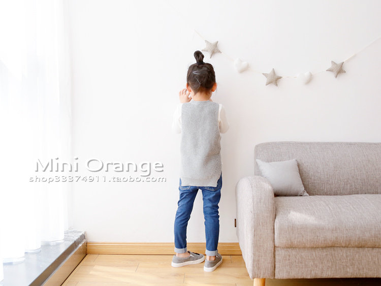 Gilet fille - Ref 2070928 Image 21