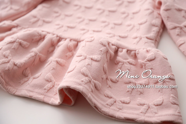 Robes pour fille - Ref 2043744 Image 49