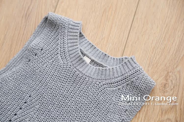 Gilet fille - Ref 2070928 Image 25