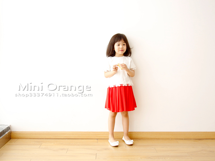 Jupe enfant - Ref 2048934 Image 20