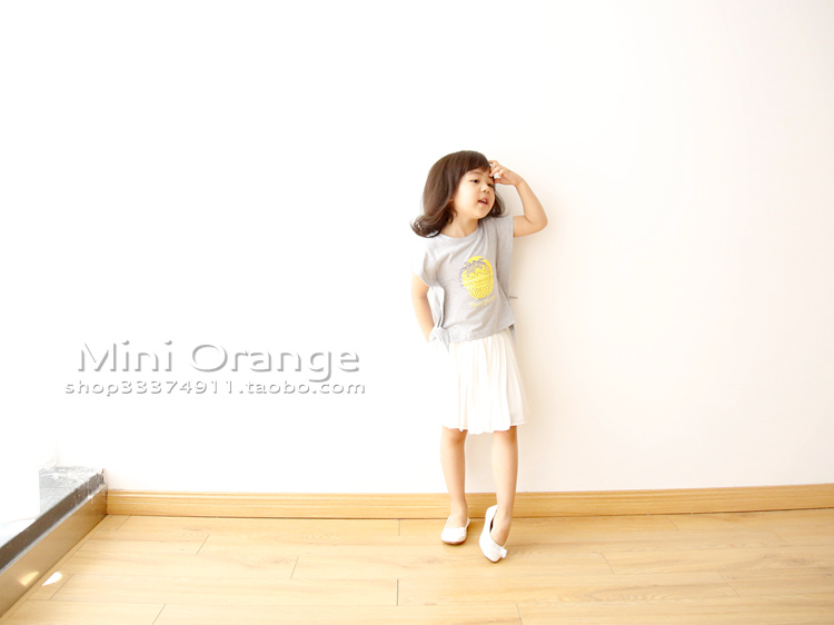 Jupe enfant - Ref 2048934 Image 47