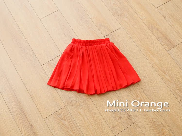 Jupe enfant - Ref 2048934 Image 62