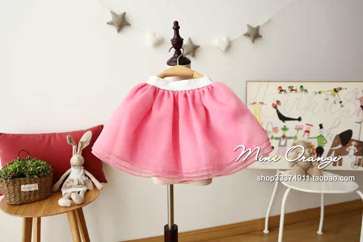 Jupe fillette - Ref 2049017 Image 14
