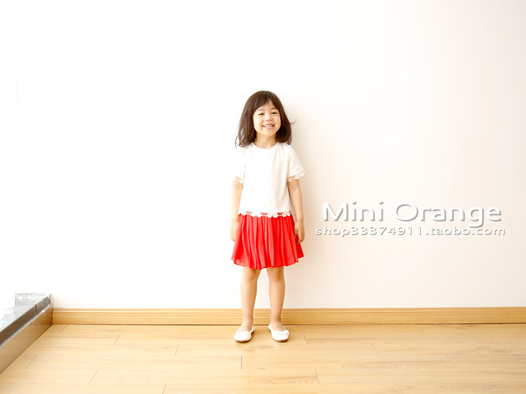 Jupe enfant - Ref 2048934 Image 26