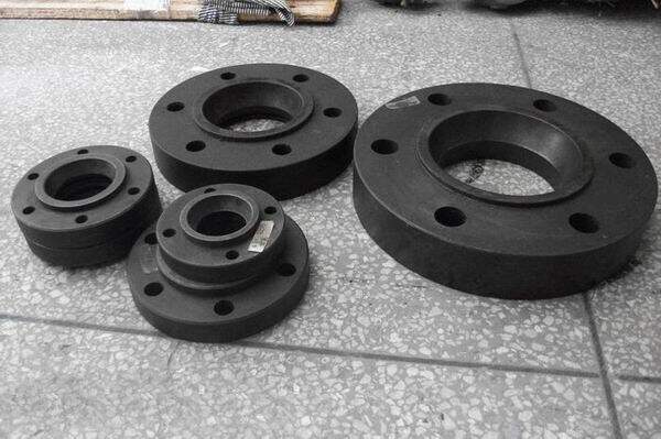 Shanghai Two Forged Punch Ball Cover Punch Accessories Punch Brake Wheel