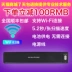 SF Express Fujitsu ScanSnap ix100 màu quét tài liệu tốc độ cao Kết nối WIFI Máy quét