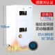 Tiger chống cháy an toàn đôi cửa văn phòng tại nhà 80 - 100 tường lớn tất cả thép báo cháy an ninh thông minh nhận dạng vân tay mật khẩu văn phòng thép thông minh chống trộm an toàn - Két an toàn két sắt chống cháy