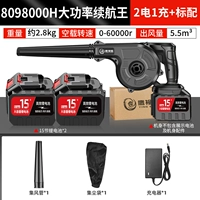 Стандарт Supreme Model (15 Power Core 8098000H Two Power) Стандарт