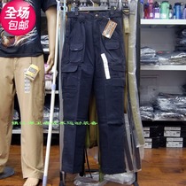 American Blackhawks Black Eagle Warriors Full Cotton Tactical Pants 87TP01 Small Waist Circumference 28