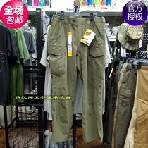 Clearance USA 5 11 511 Climbing Tactics Trousers Lightweight and Comfortable Pants 74438