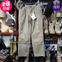 Clearance USA 5 11 Ridge Line Climbing Tactical Pants Elastic Fabric Tactical Pants 74411