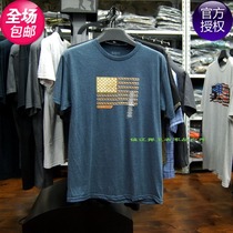 Clearance-US 5 11 Scout Mission T-shirt Tactical Quick Dry T-shirt 41191AB