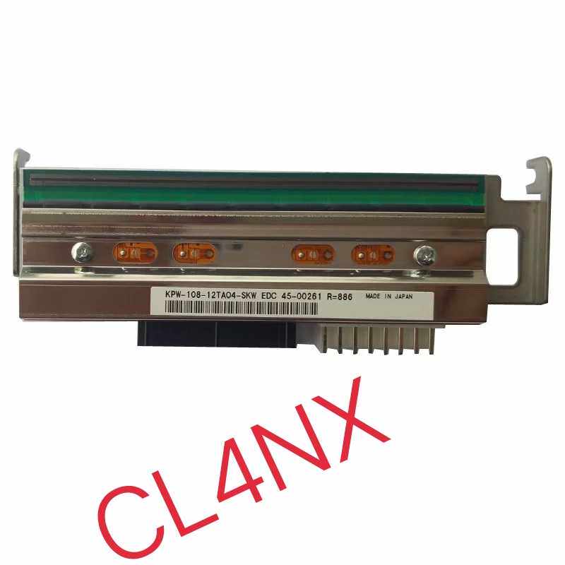 Zoto CL4NX 203dpi 305dpi 600dpi 600dpi barcode label print head thermal head-Taobao