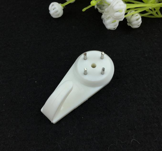 Wall Decorative Nails on wall Decorative Nails Free Photo Wedding photo Invisible Photo Frame Hook for Seamless Nails Hung Painting Wall Nails