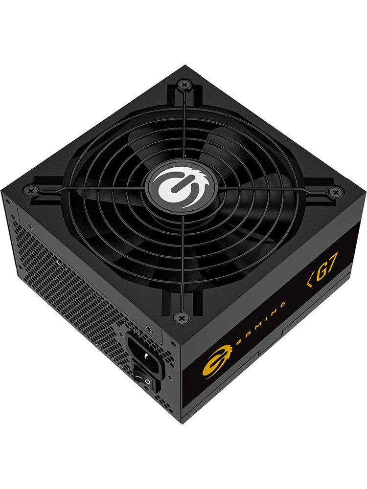 Great Wall Power G7 Module Power Supply 750W Gold Medal Power Supply 3.1 Desktop Full Module Gaming Power Supply Pcie5.1