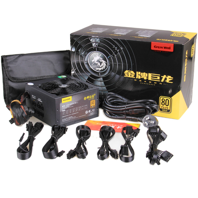 Купить Электропитание для ПК Модуль Грейт Волл электропитания рабочего ...