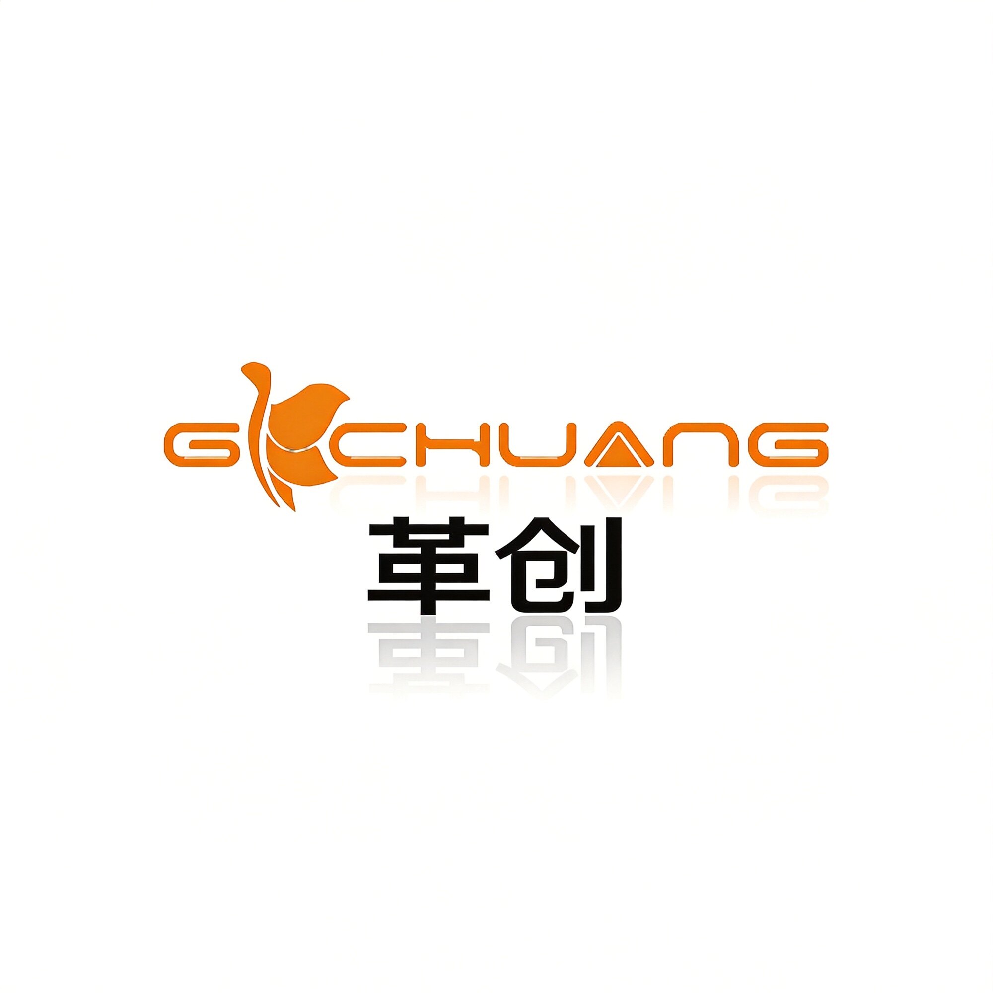 革创优品臻选店企业店的LOGO