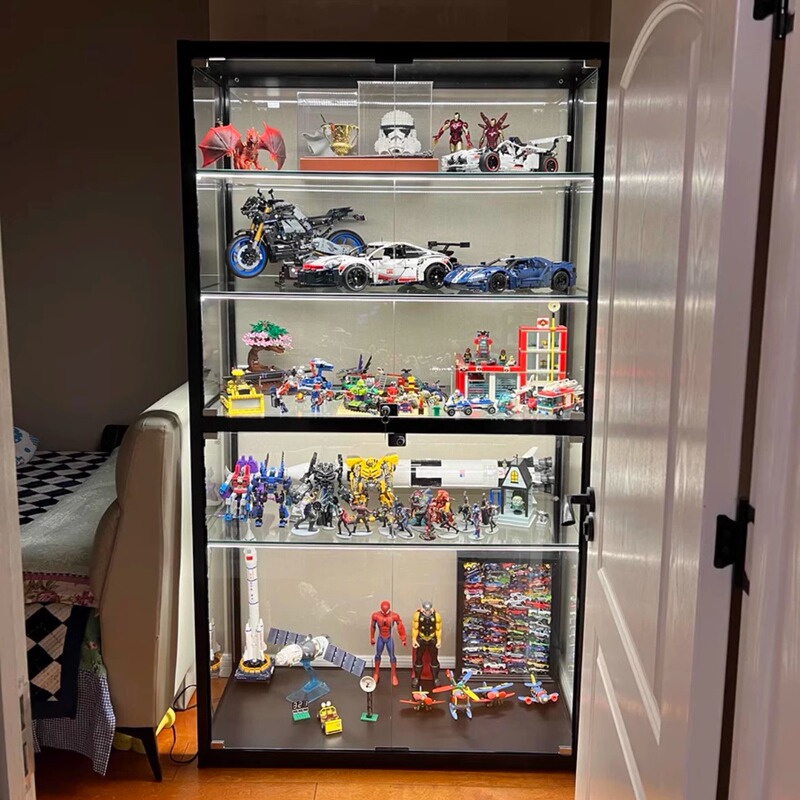 Special Led Light Strip for Display Cabinets and Counters