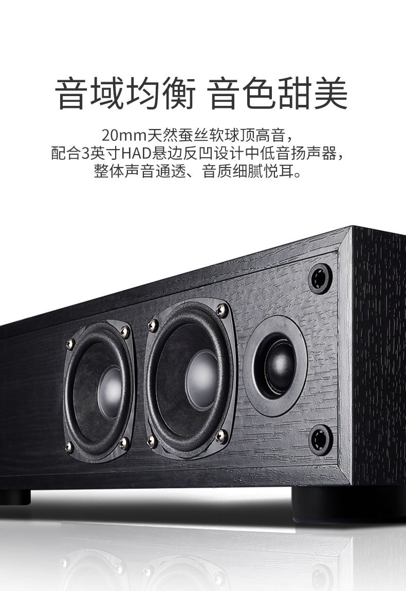 Купить Акустическая колонка КоАП tm920 Эхо дикторах стены стерео ...