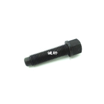 Hardened hardened lathe tool holder screws ordinary machine square screws M8 M10 M12 M14 M16 18 20