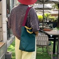 Темно-зеленый