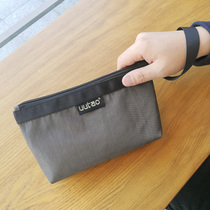 uutao original clutch bag for men and women lightweight storage cloth bag ID bag portable bag mobile phone wallet trendy brand