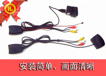 Set-top box shareware-support for Guangtel Telecom Unicom mobile set-top box with simple and clear