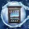 Ipad waterproof bag Waterproof bag Hot spring use bag travel outdoor waterproof NAeQ77Ad
