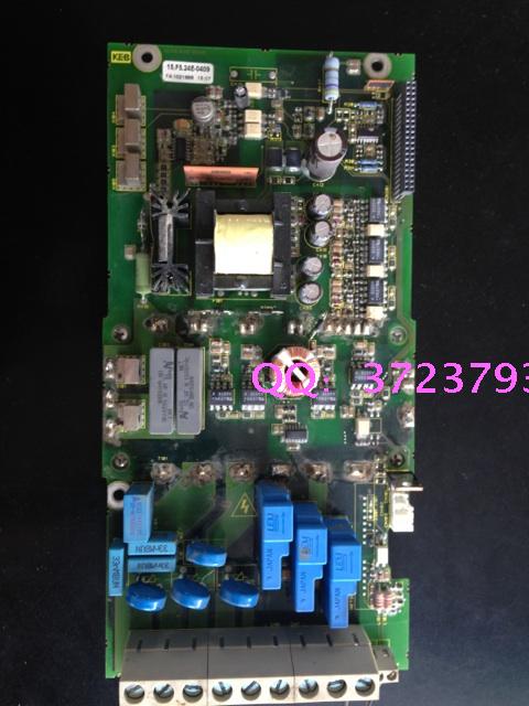 New original German KEB F4 panel 00 F4 010-1009 spot bargaining