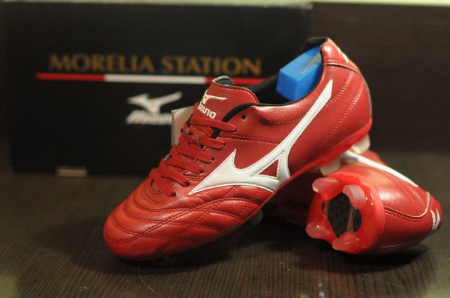 mizuno wave cup ss