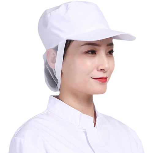 Семинар по производству пищевой шляпы.