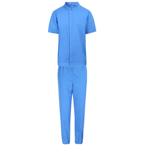 Дышащие тонкие летние белые нарукавники для работы, короткий рукав