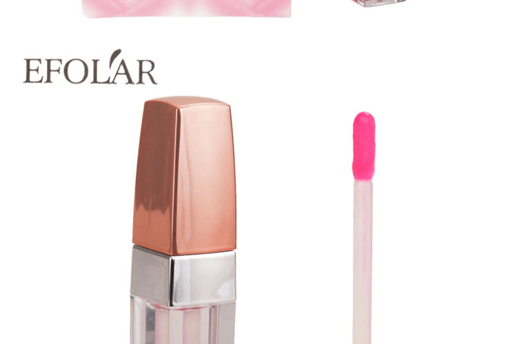 Evra dưỡng ẩm son bóng son bóng không phải là dễ dàng để phai màu dip cup gradient son dưỡng môi son môi dưỡng ẩm lâu dài 	son bóng nội địa trung	