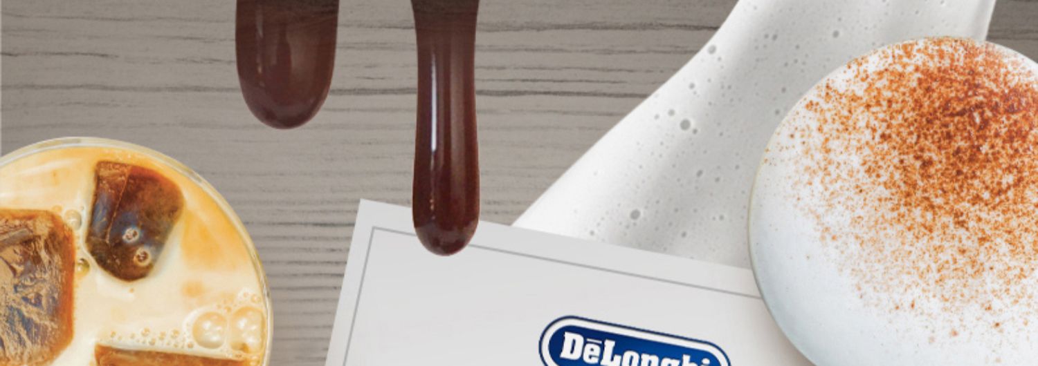 Delonghi / DeLong ECAM510.55.M máy pha cà phê nhập khẩu hoàn toàn tự động APP kết nối thông minh - Máy pha cà phê máy pha cà phê aca