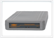 YouLun dual-channel computer operator YouLun EVM-2006A dual-channel computer operator voice navigation system