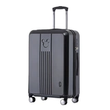 Дисней, универсальный портативный чемодан на колесиках, 20 дюймов, 24 дюймов