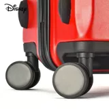 Дисней, брендовый универсальный портативный чемодан для путешествий, популярно в интернете, 24 дюймов, 20 дюймов
