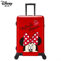 Лук Минни Красный (защита от царапин)