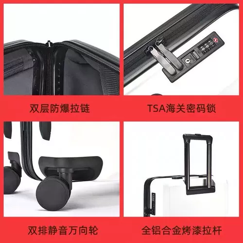 Дисней, универсальный чемодан, 24 дюймов