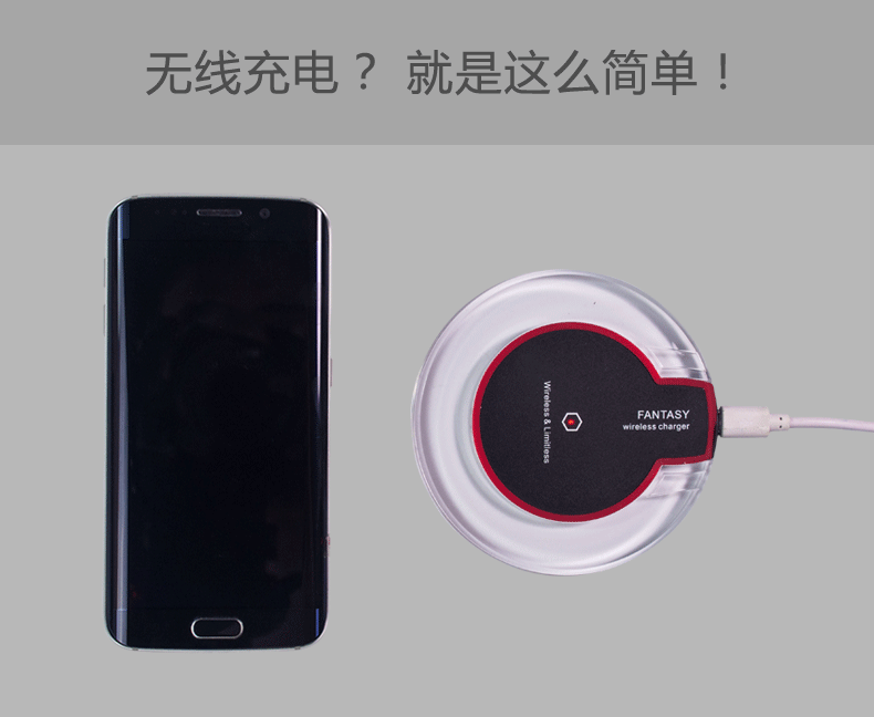 chargeur COOFUN pour téléphones SAMSUNG SAMSUNG SM-N9100 - Ref 1294155 Image 3