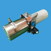 Heli electric handling forklift accessories CBD20CBD30 Lida hydraulic pump station assembly lifting motor lifting