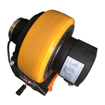 Noli full electric stacker truck stacker forklift PSB12PSB15 drive assembly motor travel motor