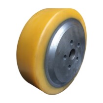 Hyster Electric Forklift Wheel Sub Truck S1.2P2.0SE Main Drive Wheel Balance Wheel Loader Wheel Stacker