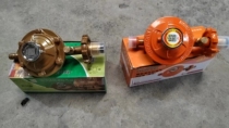 New national standard domestic commercial explosion proof self-lock liquefied gas pressure reducing valve gas bottle low pressure valve