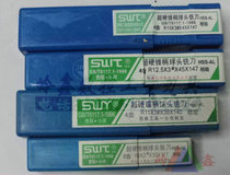 Wholesale southwest cutters with taper shank ball-end milling cutter R7 R8 R9 R10 R11 R12 R12 5 R13 R15 R20